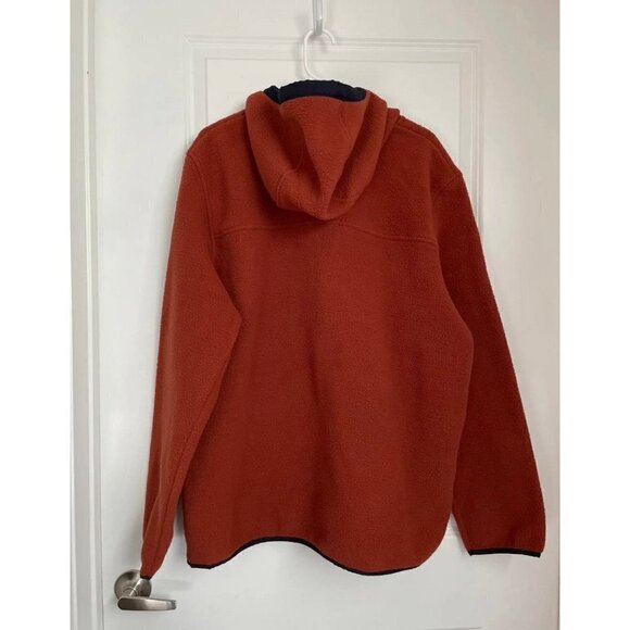 North Face Fleece Sweater - Picture 2 of 2